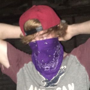 Meet your Posher, Sean